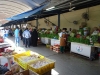 Gemüsemarkt