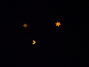 nacht